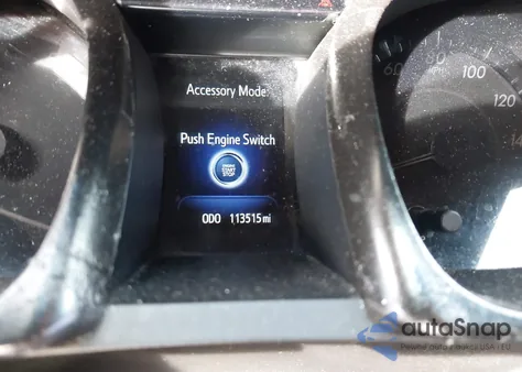 2013 Toyota Avalon Xle z USA, uszkodzony, nr VIN 4T1BK1EB8DU009686